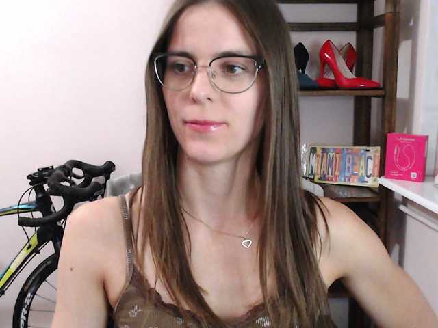 MegiKiss