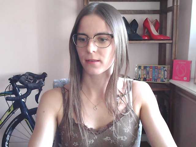 MegiKiss