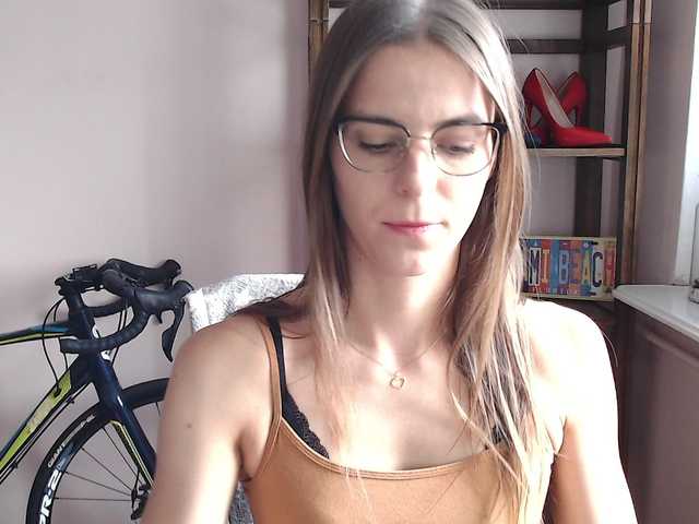MegiKiss