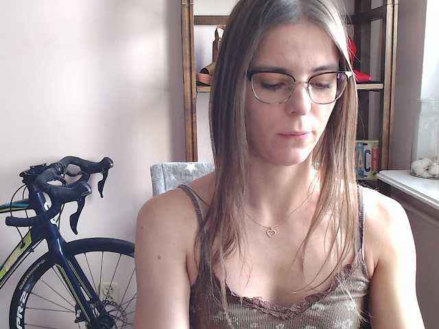 MegiKiss live cam on BongaCams