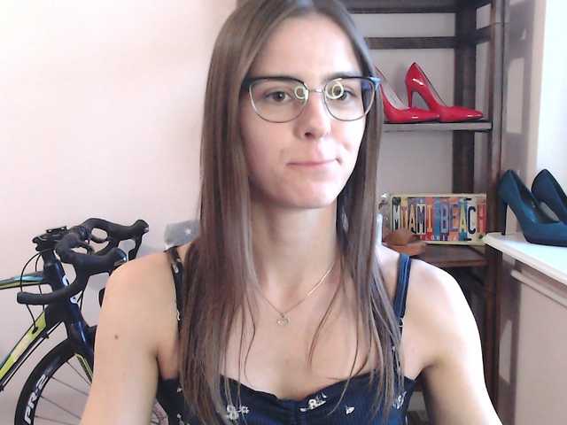  MegiKiss chat room