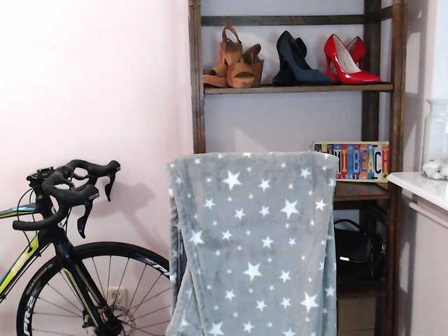 MegiKiss live cam on BongaCams