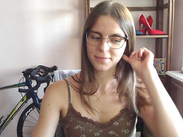 MegiKiss