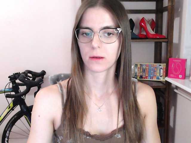 MegiKiss
