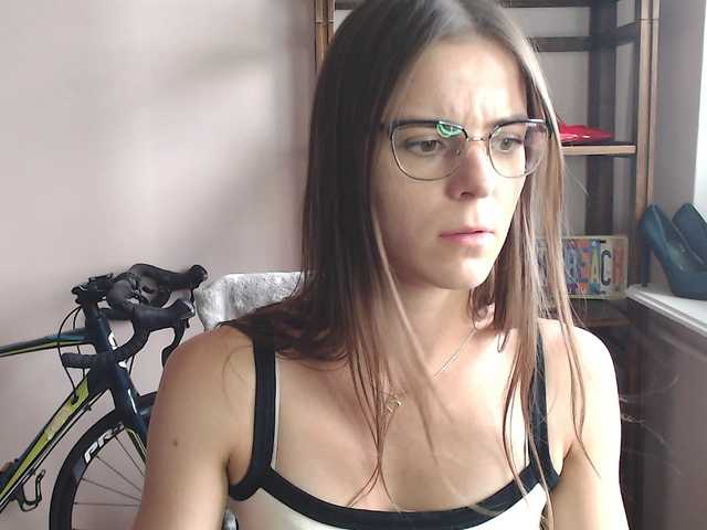 MegiKiss live cam on BongaCams