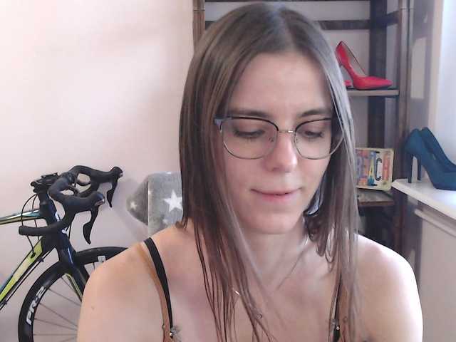 MegiKiss
