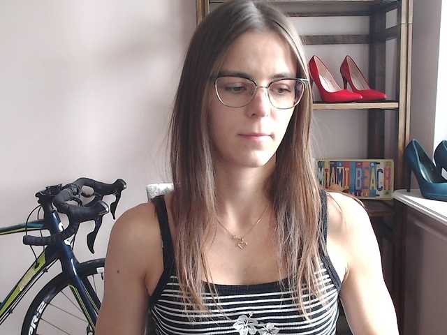  MegiKiss chat room