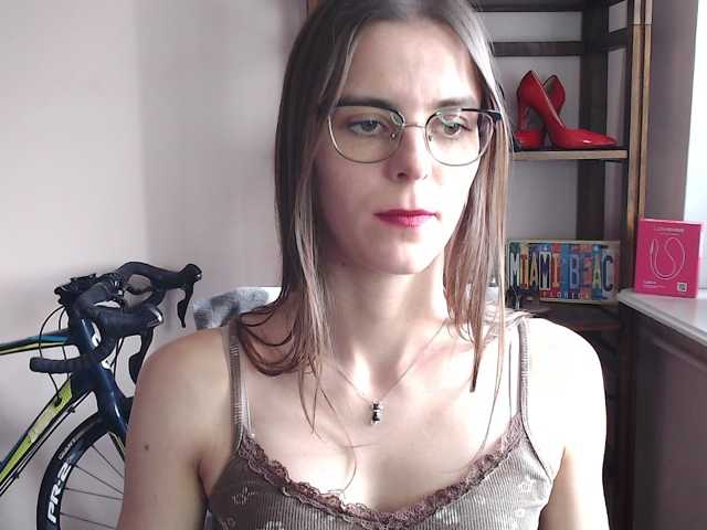 MegiKiss