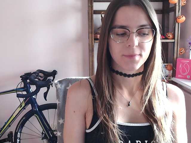 MegiKiss live cam on BongaCams