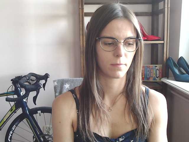  MegiKiss chat room