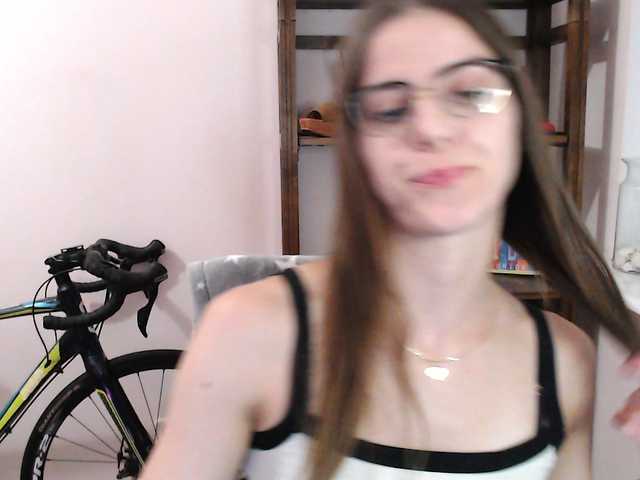 MegiKiss live cam on BongaCams