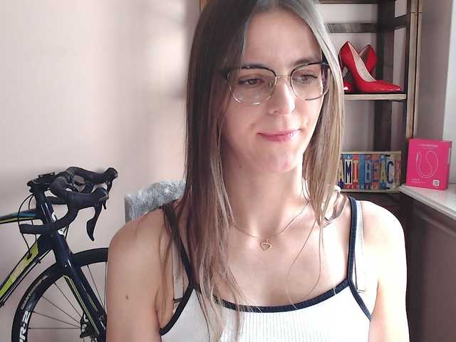 MegiKiss