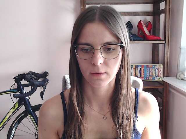 MegiKiss live cam on BongaCams
