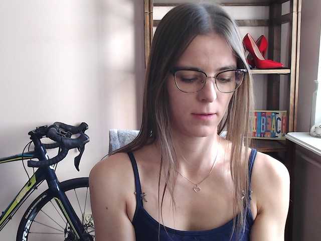 MegiKiss live cam on BongaCams