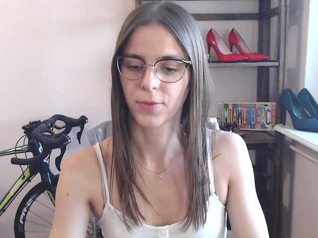 MegiKiss