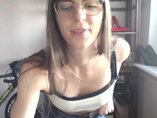 MegiKiss