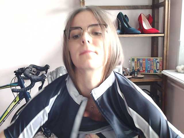 MegiKiss