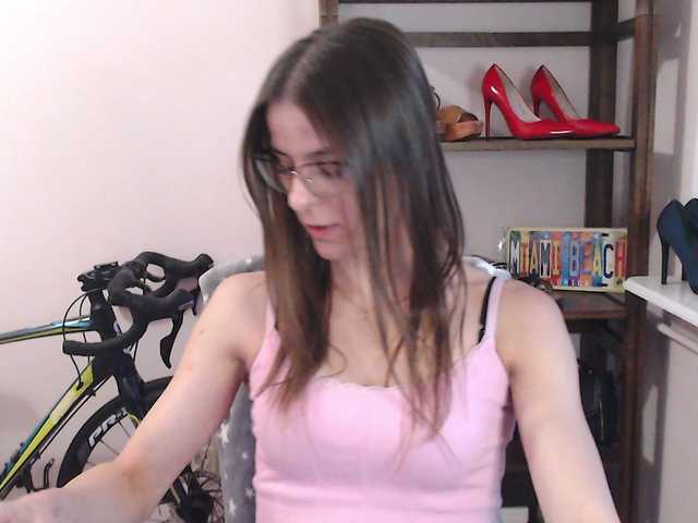 megikiss live sex