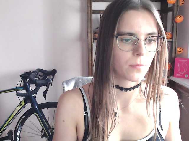 MegiKiss live cam on BongaCams