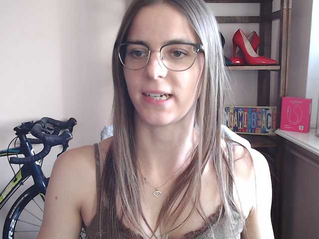 MegiKiss