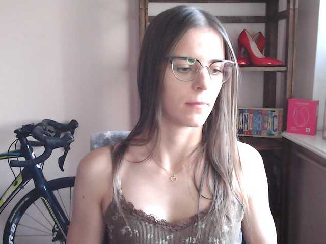 MegiKiss