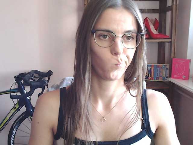 MegiKiss