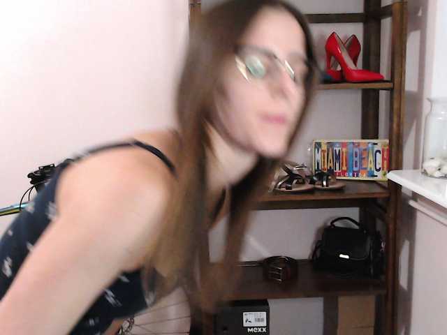MegiKiss