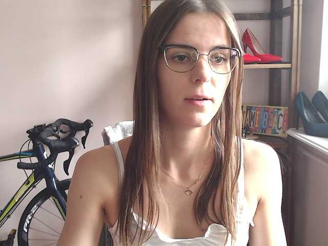 MegiKiss