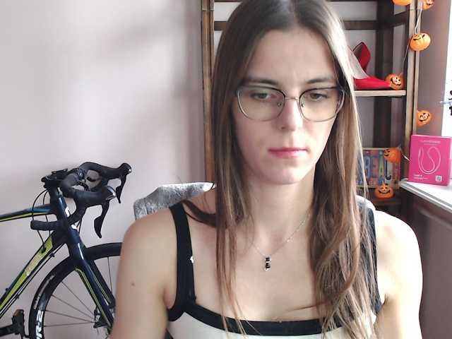 MegiKiss live cam on BongaCams