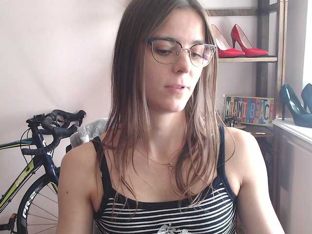 MegiKiss
