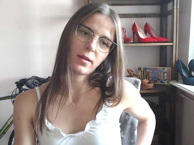 MegiKiss