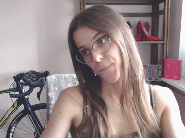 MegiKiss