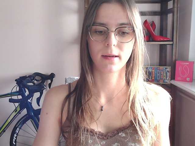 MegiKiss