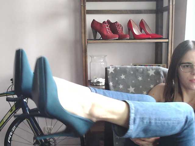 MegiKiss chat room