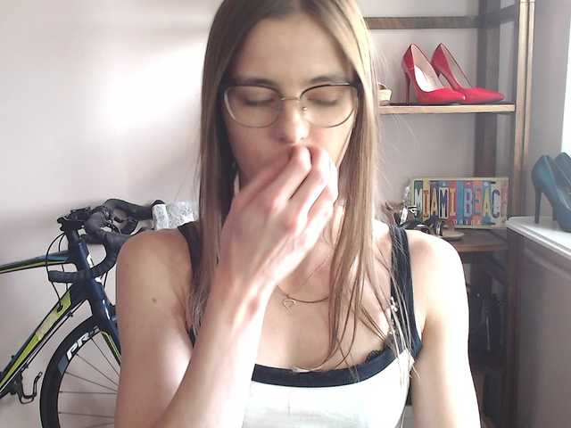 MegiKiss