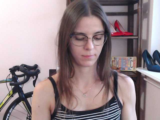 MegiKiss