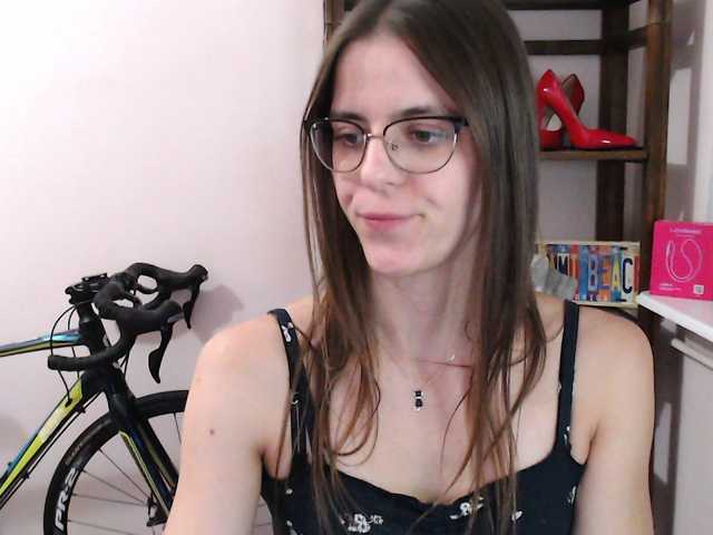 MegiKiss