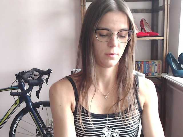  MegiKiss chat room