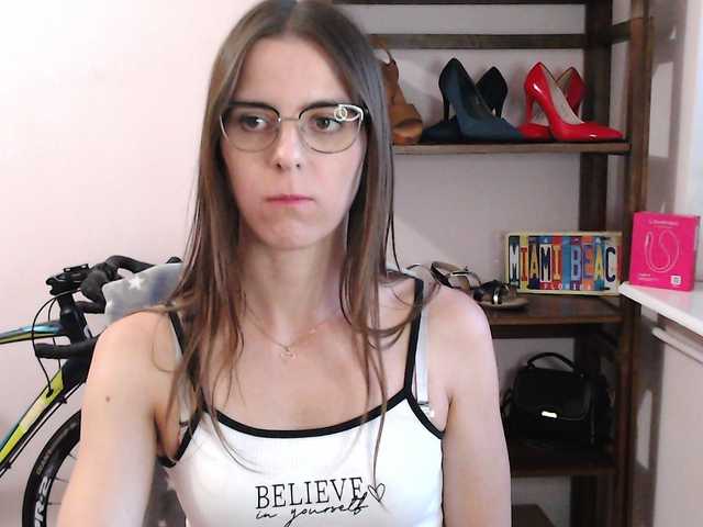 MegiKiss