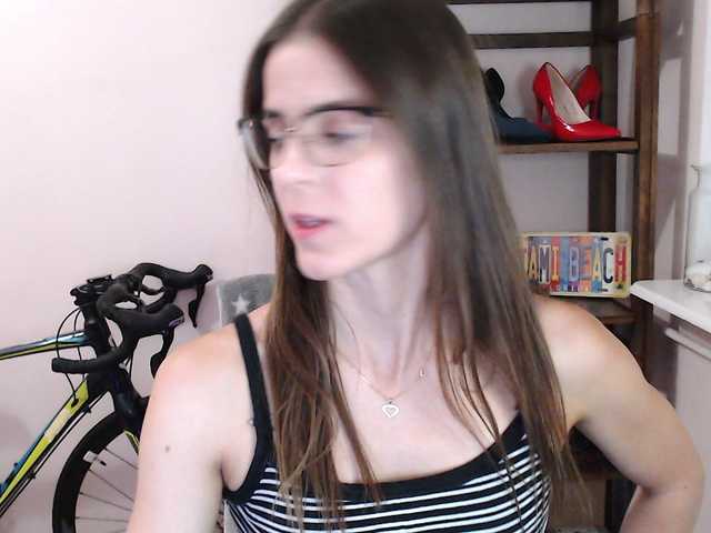 MegiKiss live cam on BongaCams