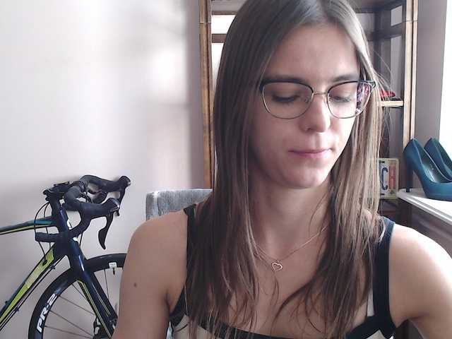 MegiKiss live cam on BongaCams