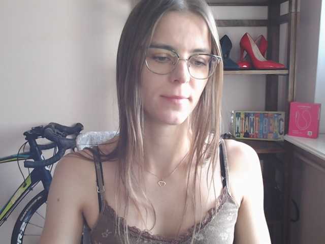 MegiKiss