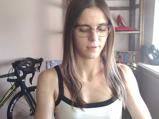 MegiKiss live cam on BongaCams
