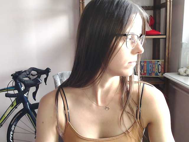 MegiKiss live cam on BongaCams