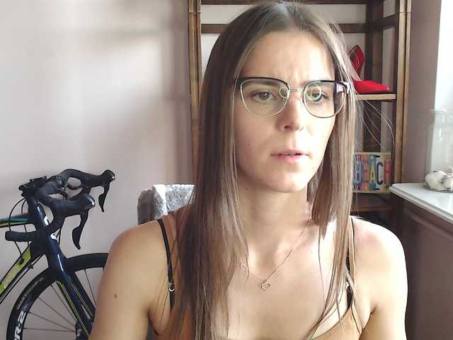 MegiKiss live cam on BongaCams