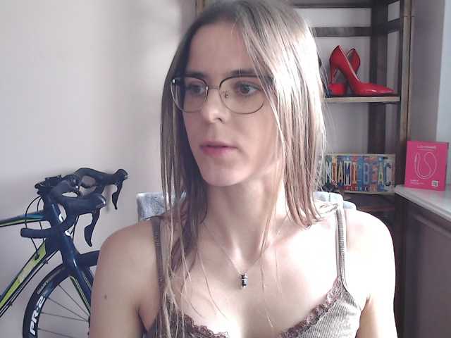 MegiKiss