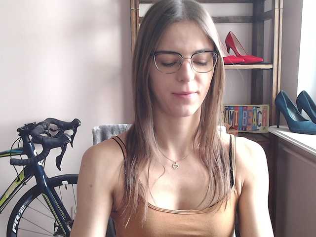 MegiKiss