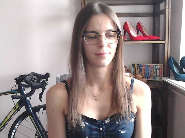  MegiKiss chat room