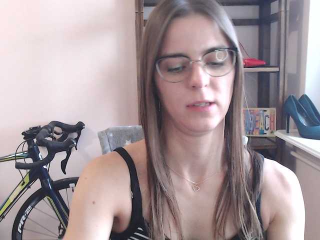 MegiKiss