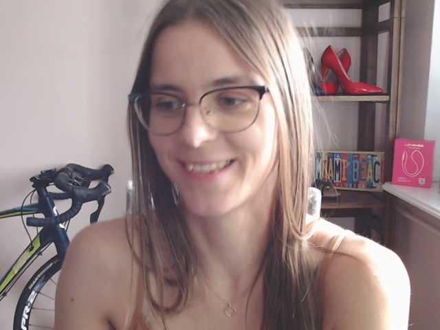 MegiKiss